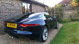 Image result for Dark Sapphire 2014 Jaguar