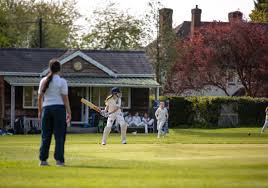 Image result for Malvern Cricket Club