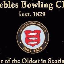 Image result for Peebles Bowling Club
