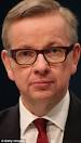 MICHAEL GOVE blasts Blackadder myths about the First World War.