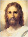 Member of the Church believe Jesus Christ is the Son of God. - ArtBook__001_001__JesusChrist____