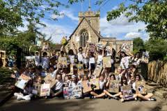 Image result for St Ippolyts Bowls Club