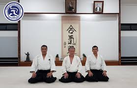 Image result for Fudokai Aikido Dojo