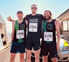 Image result for Hastings Runners