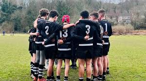Image result for Whitchurch Rugby Football Club