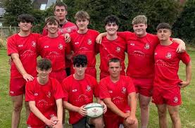 Image result for Pontardawe Rugby Football Club