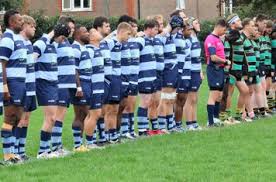 Image result for Alresford Rugby Club