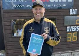 Image result for Caldy Cricket Club