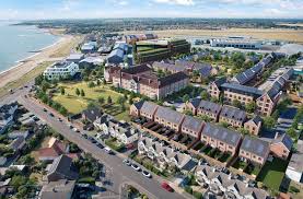 Image result for Solent and Gosport