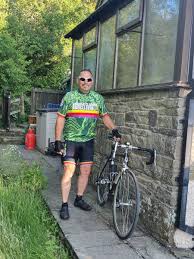 Image result for National Clarion Cycling Club