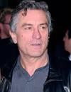 Robert De Niro Jr. was born in