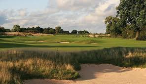 Image result for Woodhall Hills Golf Club Limited