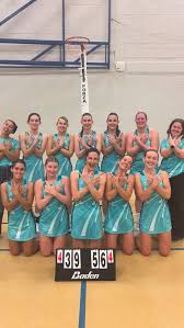 Image result for Wealden Netball Club
