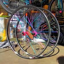 Attēlu rezultāti vaicājumam “Rainbow Spokes”