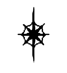 Image result for lolth symbol