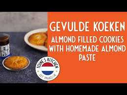 Image result for gevulde koek