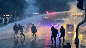 Image result for Ballymena Vandals