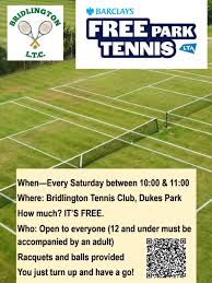 Image result for Bridgnorth Lawn Tennis Club