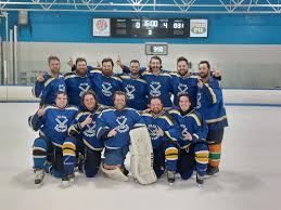 Image result for City Of Oxford Hockey Club