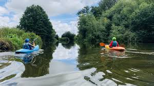 Image result for Addlestone Canoe Club
