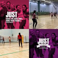 Image result for Braunstone Badminton Club