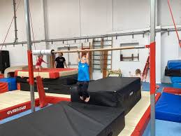 Image result for Pegasus Trampoline Club