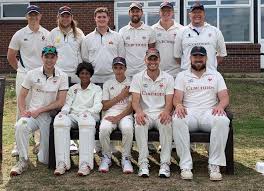 Image result for Chertsey Cricket Club