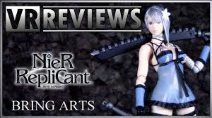 「カイネ NieR Gestalt/Replicant」の画像検索結果