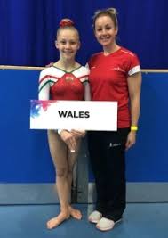 Image result for Buckley Girls Gymnastic Club