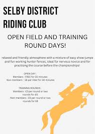 Image result for Chobham and District Riding Club