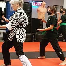 Image result for Beeches Martial Arts