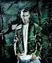 Green Velvet feat Santiago Bushido     Turn It Up  Aaron