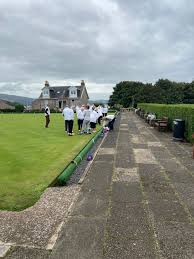 Image result for Newburgh Bowling Club