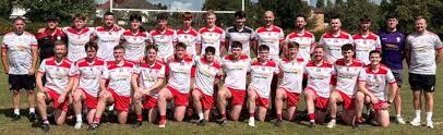 Image result for Tir Chonaill Gaels G A A Club