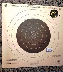 Image result for Darlington RA small-bore and Field target Club