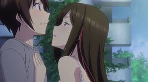 「東雲葉月 恋と選挙とチョコレート」の画像検索結果