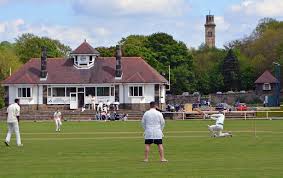 Image result for Saltaire Cricket Club