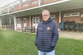 Image result for Rotherham Town Cc