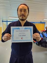 Image result for Oxford University Kendo Club