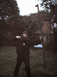 Image result for ArcheryDuns