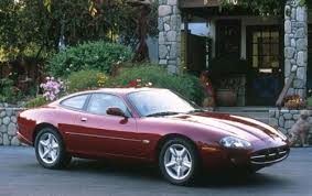 Image result for Cabernet 1997 Jaguar