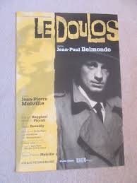 Image result for Le Doulos poster