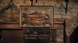 Image result for City Of London Piscatorial Society