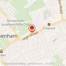 Image result for Shrivenham Smallbore Club