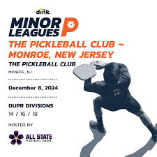 Image result for Motiv8 Pickleball Club