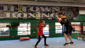 Image result for Hetton Town Health & Boxing Club