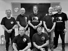 Image result for Enfield T'ai Tsung Chinese Boxing