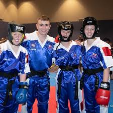 Image result for Fighting Arts Organisation of Great Britain