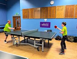 Image result for London Progress Table Tennis Club