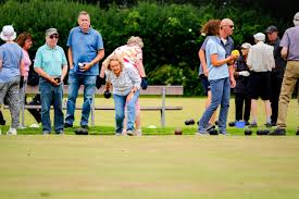 Image result for Southport Flat Green Bowling Club